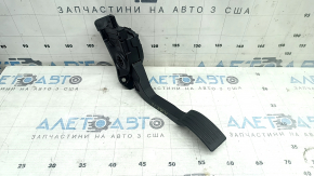 Педаль газа Lincoln MKC 17-19