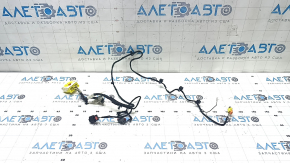 Проводка пассажирского сиденья Jeep Compass 17-26