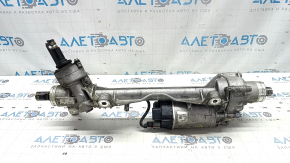 Рейка рулевая ЭУР BMW 5 G30 21-23 2.0T RWD без тяг