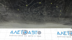 Ușă dreapta față neagră Toyota Camry v70 18-24 neagră 218, arsă, lovituri