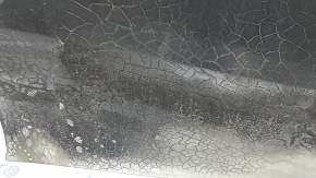 Ușă dreapta față neagră Toyota Camry v70 18-24 neagră 218, arsă, lovituri