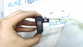 Датчик присутствия пассажира Chevrolet Malibu 16-25