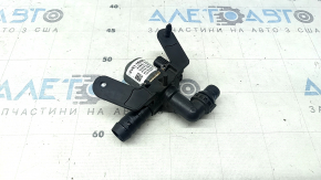 Клапан отопителя вспомогательный Lincoln MKC 17-19 2.0T