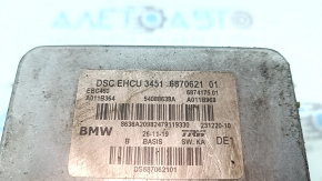 ABS АБС BMW 5 G30 17-20