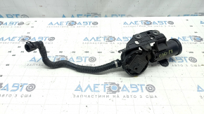 Фильтр топливного абсорбера с насосом BMW 5 G30 17-23 2.0T, 3.0T, 4.4T