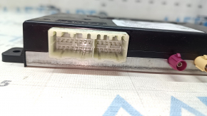 Telematics Control Module Lincoln MKC 19-19