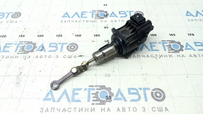 Ansamblu turbocompresor cu galerie evacuare pentru BMW 5 G30 17-20 2.0T, 530e hybrid
