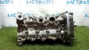 Головка блока цилиндров в сборе Mercedes C-class W205 300 19-21 2.0T