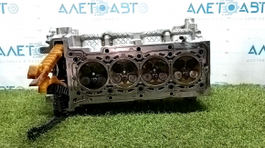 Головка блока цилиндров в сборе Mercedes C-class W205 300 19-21 2.0T