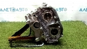Головка блока цилиндров в сборе Mercedes C-class W205 300 19-21 2.0T