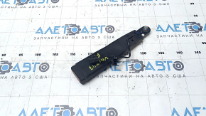 Încuietoare centură de siguranță pasager Chevrolet Volt 16 - Negru