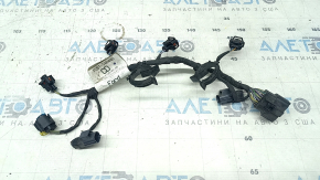 Проводка топливной рейки Lincoln MKC 15-19 2.0T