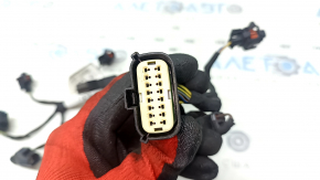 Проводка топливной рейки Lincoln MKC 15-19 2.0T