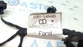 Проводка топливной рейки Lincoln MKC 15-19 2.0T