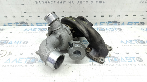 Турбина Lincoln MKC 17-19 2.0T 57к