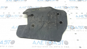 Apărătoare braț de control inferior, spate stânga, BMW 5 G30 21-23