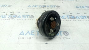 Помпа водяная Lincoln MKC 17-19 2.0T пластиковая крыльчатка, со шкивом