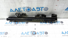 Салазка водительского сиденья правая Chevrolet Volt 16-19 механическая, без каркаса
