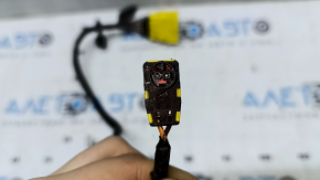 Проводка водительского сиденья Chevrolet Volt 16-19