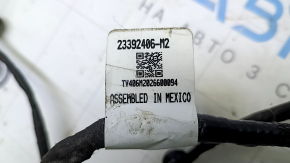Проводка водительского сиденья Chevrolet Volt 16-19