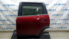 Ansamblu ușă spate stânga pentru Jeep Cherokee KL 14-23