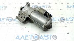 Стартер BMW 5 G30 20-23 2.0Т