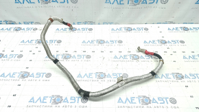 Cablaj demaror pentru BMW Seria 5 G30 17-23 530e Hybrid, 3.0T, 2.0T
