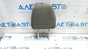 Pernele de cap spate stânga Ford Escape MK3 13-19, material textil bej, pentru curățare