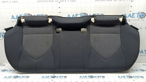 Pernă banchetă spate Toyota Camry v70 18-19, material textil gri, curățabil chimic