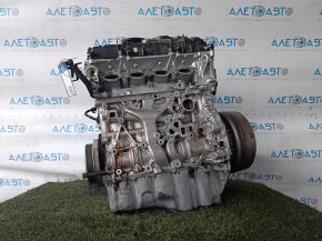 Двигатель BMW 5 G30 20-23 B46B20B 2.0T RWD 146к клин, на запчасти, с гидротрансформатором