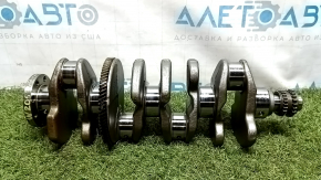 Коленвал Mercedes C-class W205 300 15-21 2.0T К:54.95 Ш:47.95
