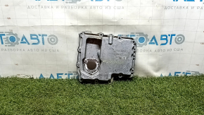 Поддон масляный ДВС Mercedes C-class W205 300 19-21 2.0T нижний