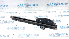 Șerpuitoare scaun spate stânga, rândul 2, stânga, Nissan Pathfinder 13-16, mecanică, fără cadru