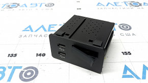 USB Hub Mazda CX-50 23-26