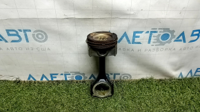 Шатун с поршнем Mercedes C-class W205 300 15-21 2.0T h:52,5 d:83.0