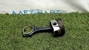 Шатун с поршнем Mercedes C-class W205 300 15-21 2.0T h:52,5 d:83.0