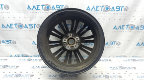 Диск колесный R18 8J ET:30 BMW 5 G30 17-23 серый, бордюрка
