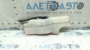 Расширительный бачок охлаждения Toyota Avalon 13-18 с крышкой