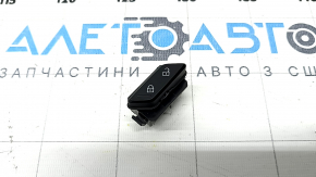 Кнопка блокировки двери передняя левая Mazda CX-50 23-26 черная