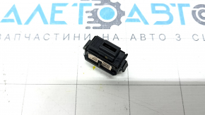 Кнопка блокировки двери передняя левая Mazda CX-50 23-26 черная