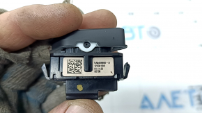 Кнопка блокировки двери передняя левая Mazda CX-50 23-26 черная