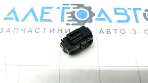 Buton blocare ușă dreapta față Mazda CX-50 2023-2025 negru