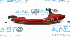 Ручка двери внешняя задняя левая Mazda CX-50 23-26