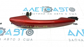Ручка двери внешняя задняя правая Mazda CX-50 23-26