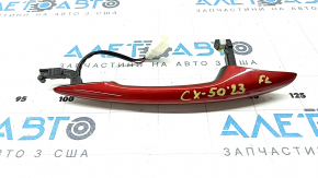 Ручка двери внешняя передняя левая Mazda CX-50 23-26 keyless