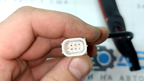Ручка двери внешняя передняя левая Mazda CX-50 23-26 keyless
