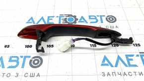 Ручка двери внешняя передняя правая Mazda CX-50 23-26 keyless