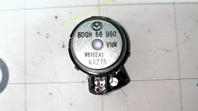 Пищалка двери передней левой Mazda CX-50 23-26