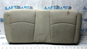Pernă banchetă spate, rândul 3, Dodge Journey 11-19, stofă bej