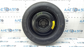 Запасное колесо докатка Mazda CX-50 23-26 D17 155/90